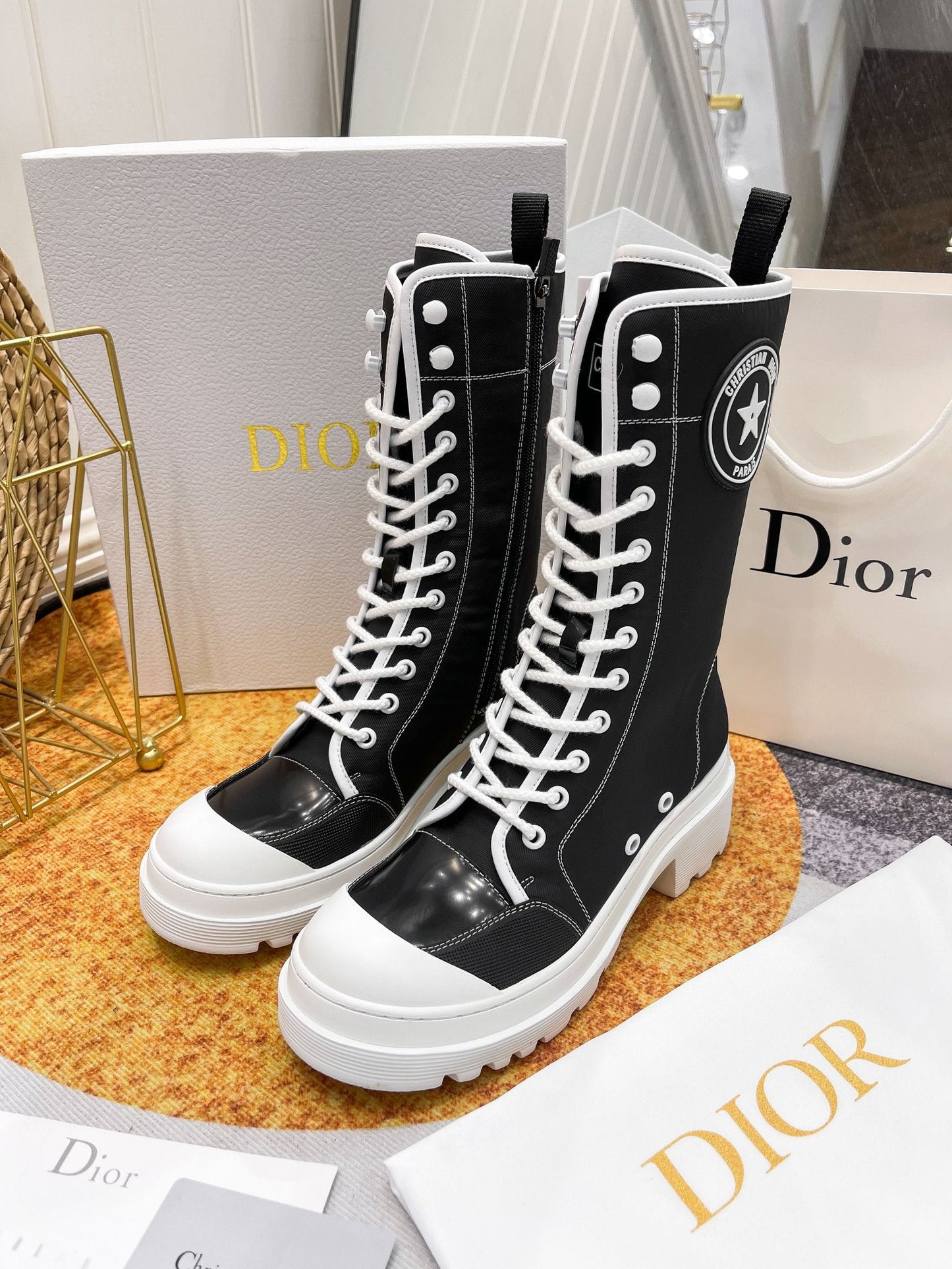 Luxury Shoes - DIR - 842