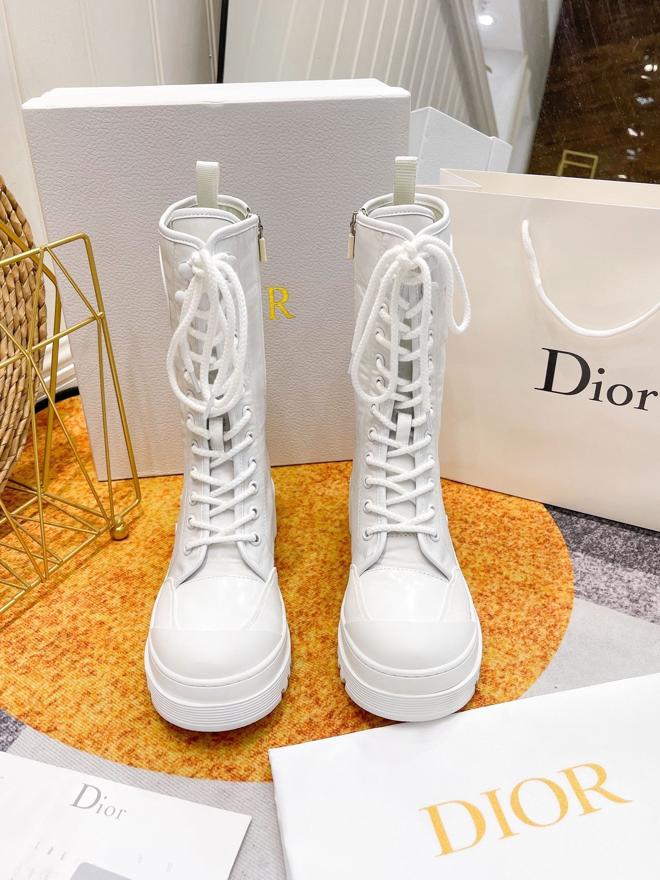 Luxury Shoes - DIR - 841