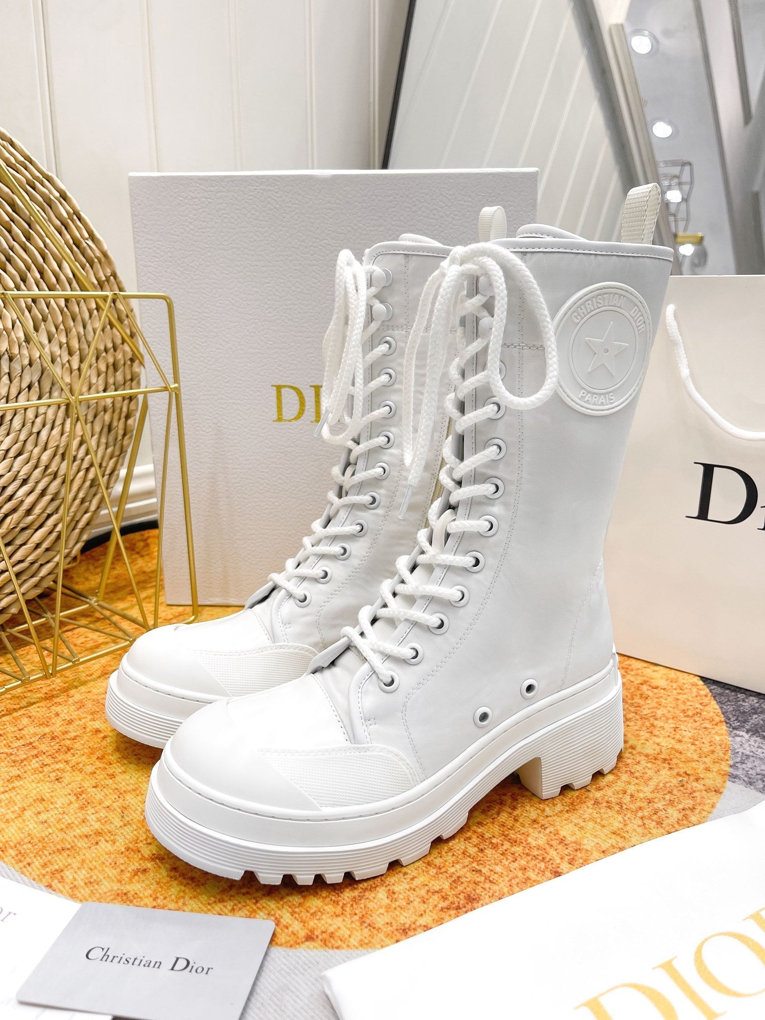 Luxury Shoes - DIR - 841