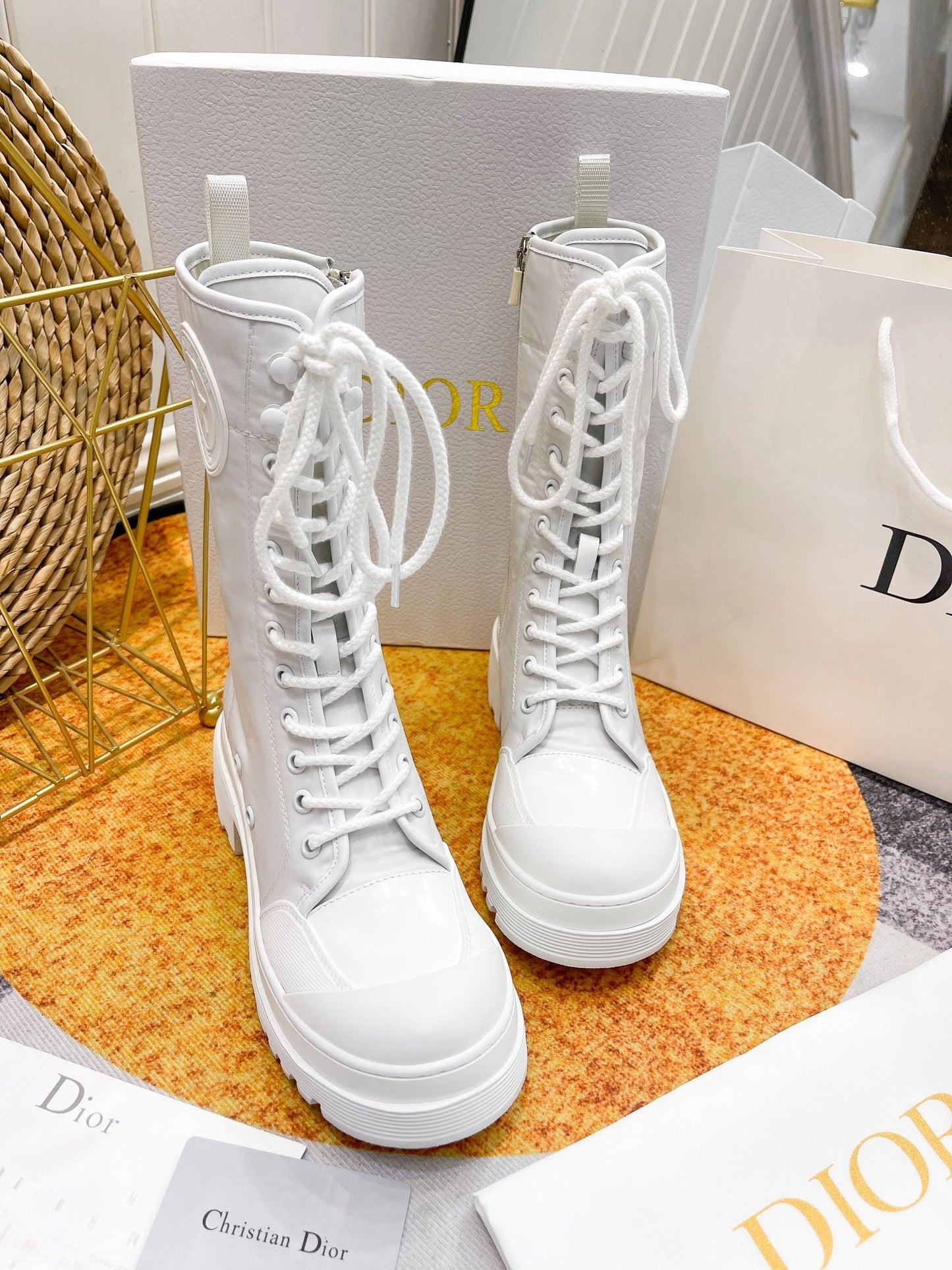 Luxury Shoes - DIR - 841