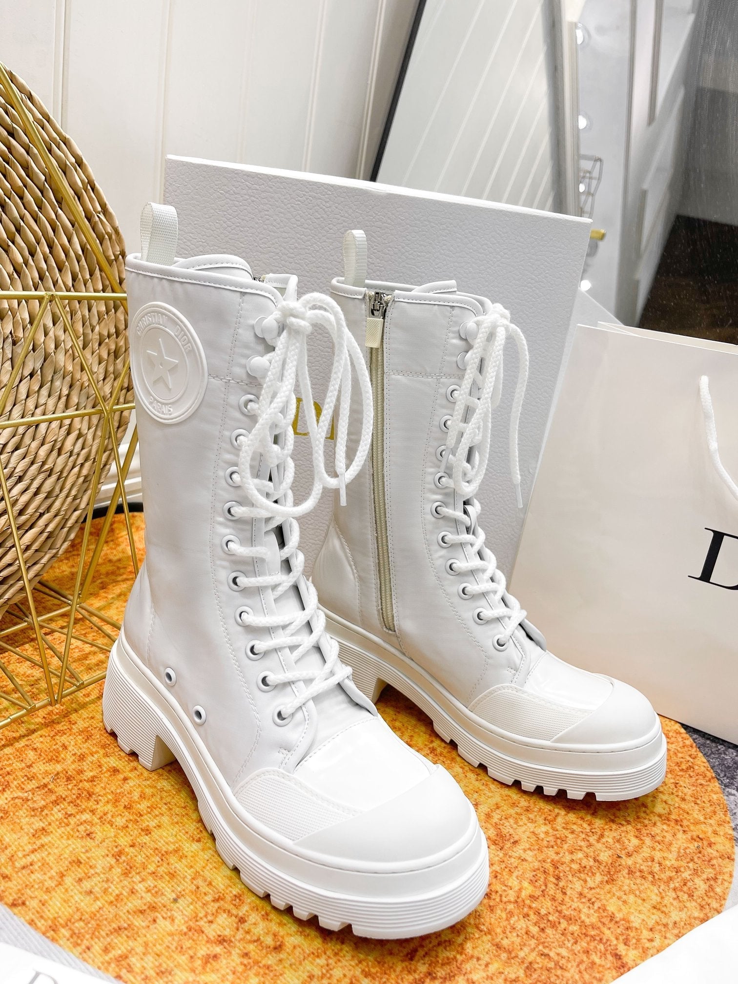 Luxury Shoes - DIR - 841