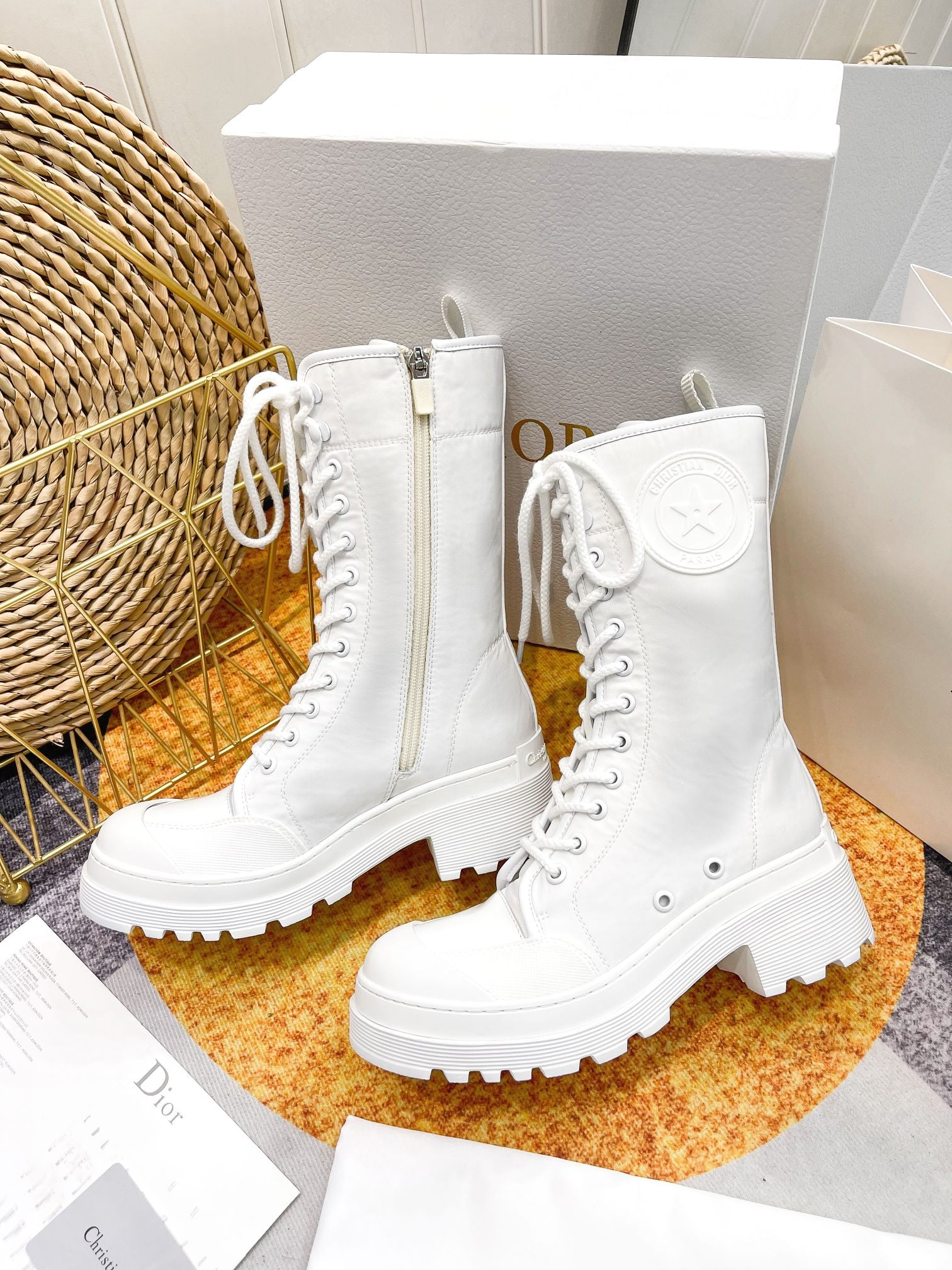 Luxury Shoes - DIR - 841