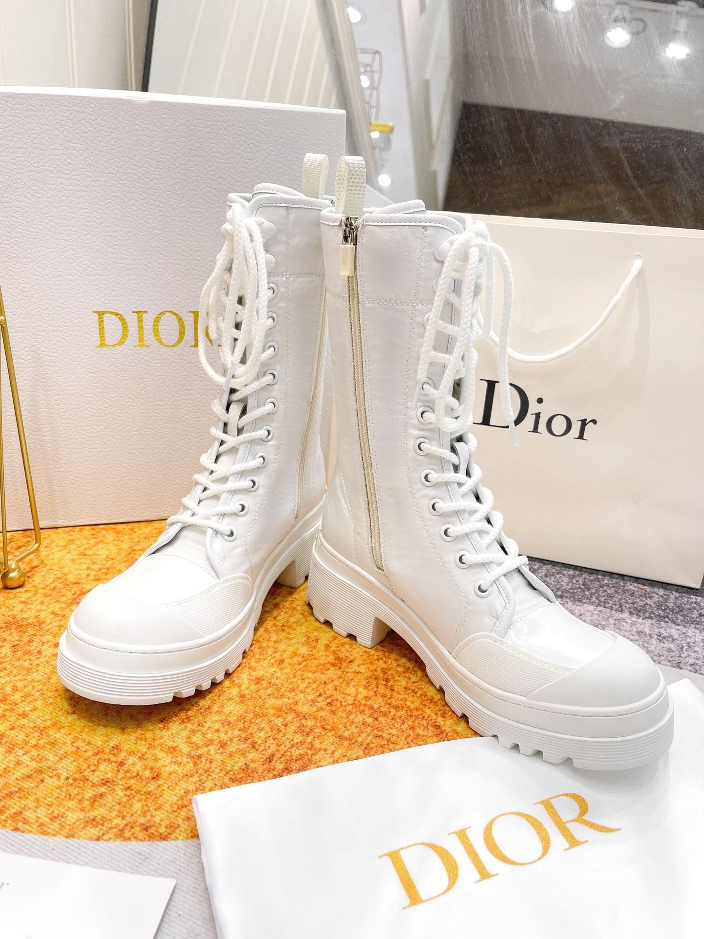 Luxury Shoes - DIR - 841