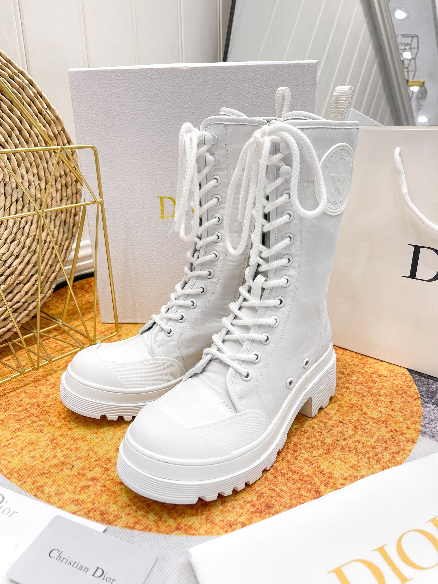 Luxury Shoes - DIR - 841