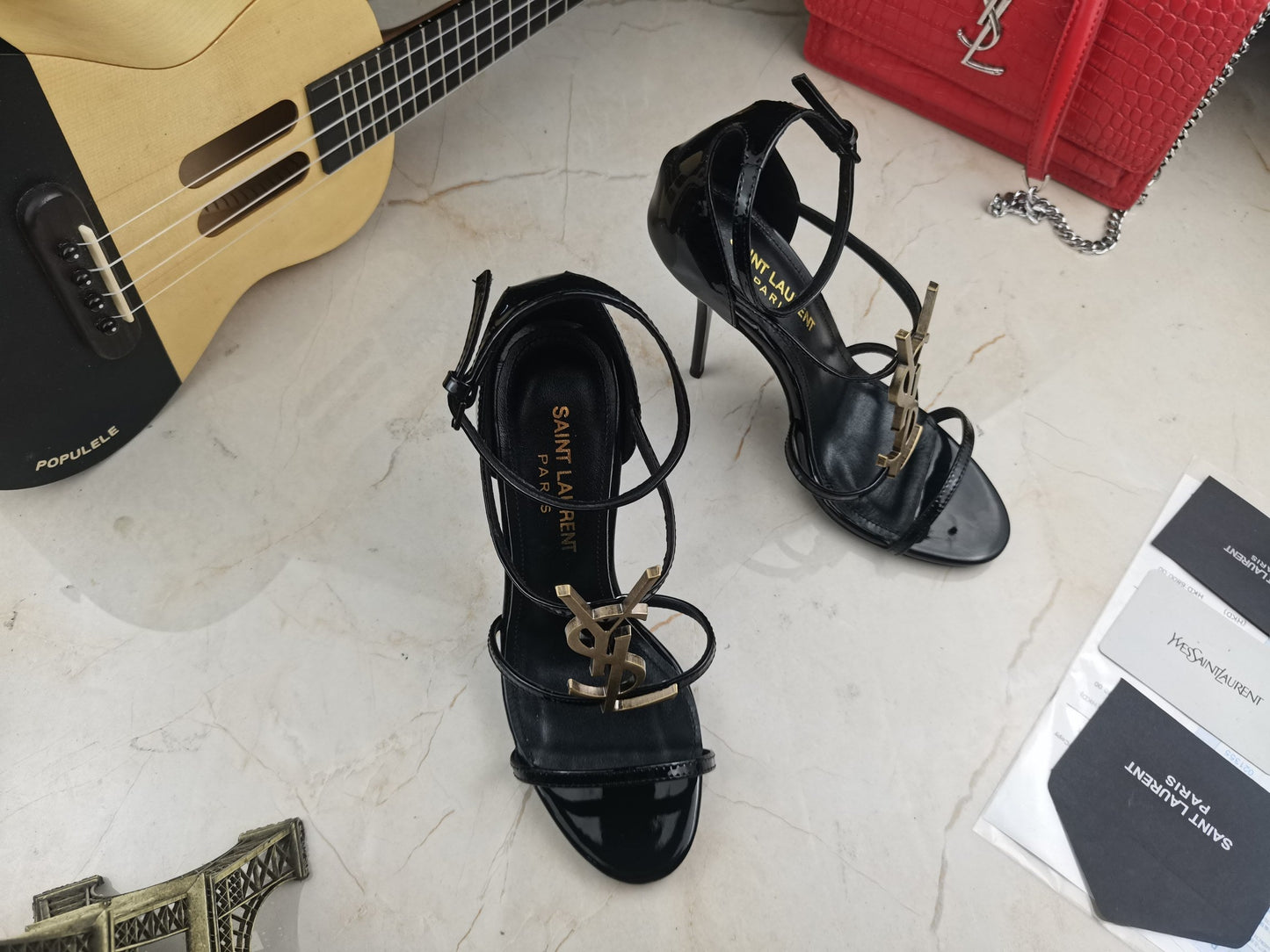 Luxury Shoes Sandals - SL - 389