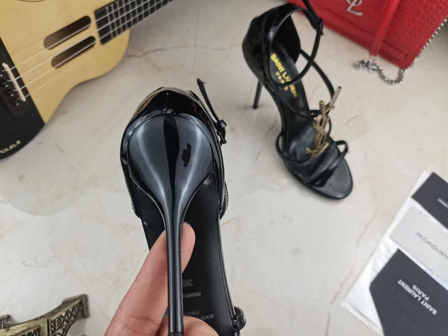 Luxury Shoes Sandals - SL - 389