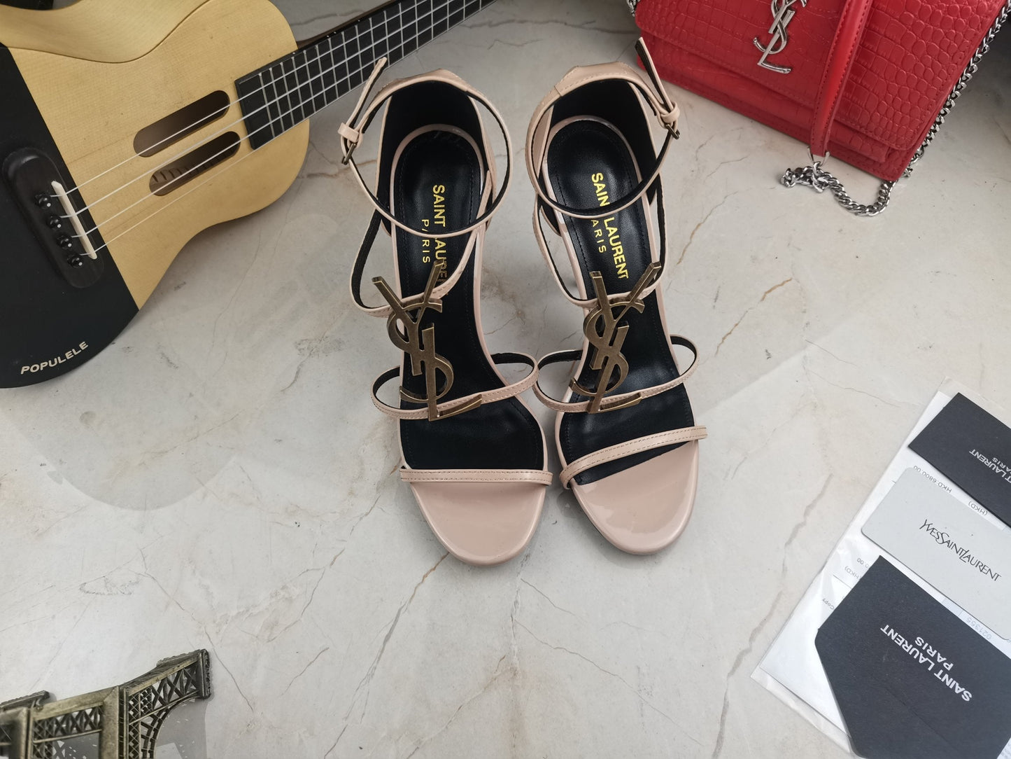 Luxury Shoes Sandals - SL - 390