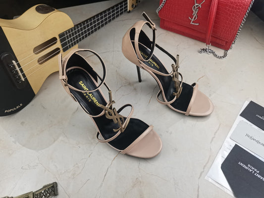 Luxury Shoes Sandals - SL - 390