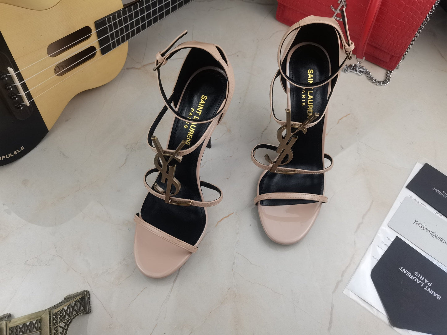 Luxury Shoes Sandals - SL - 390