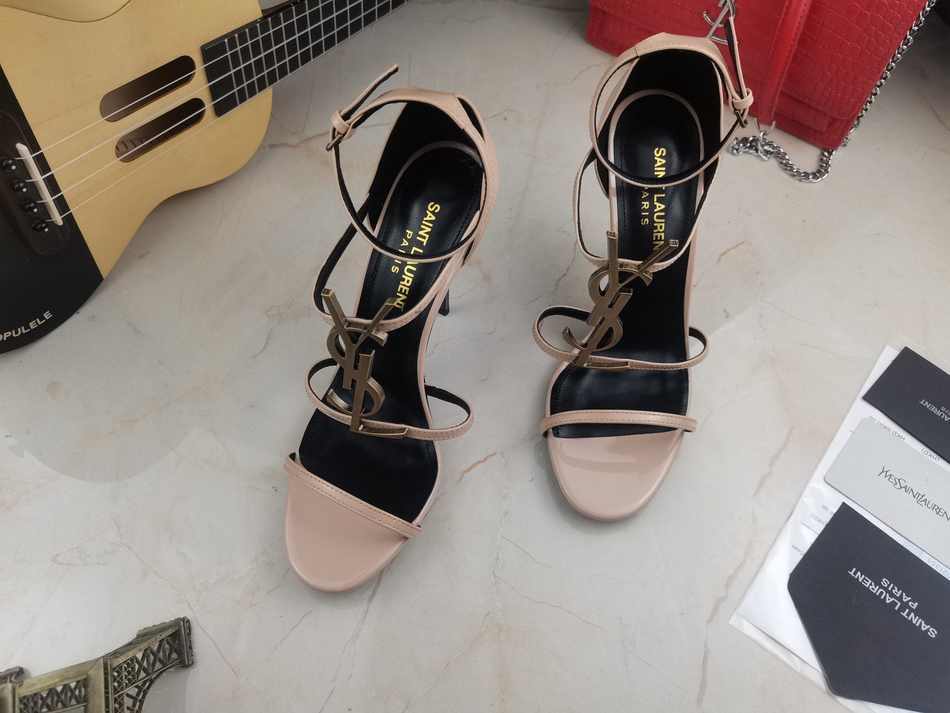 Luxury Shoes Sandals - SL - 390