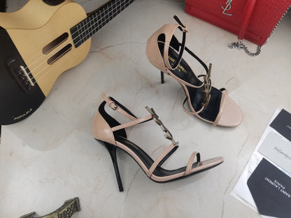 Luxury Shoes Sandals - SL - 388