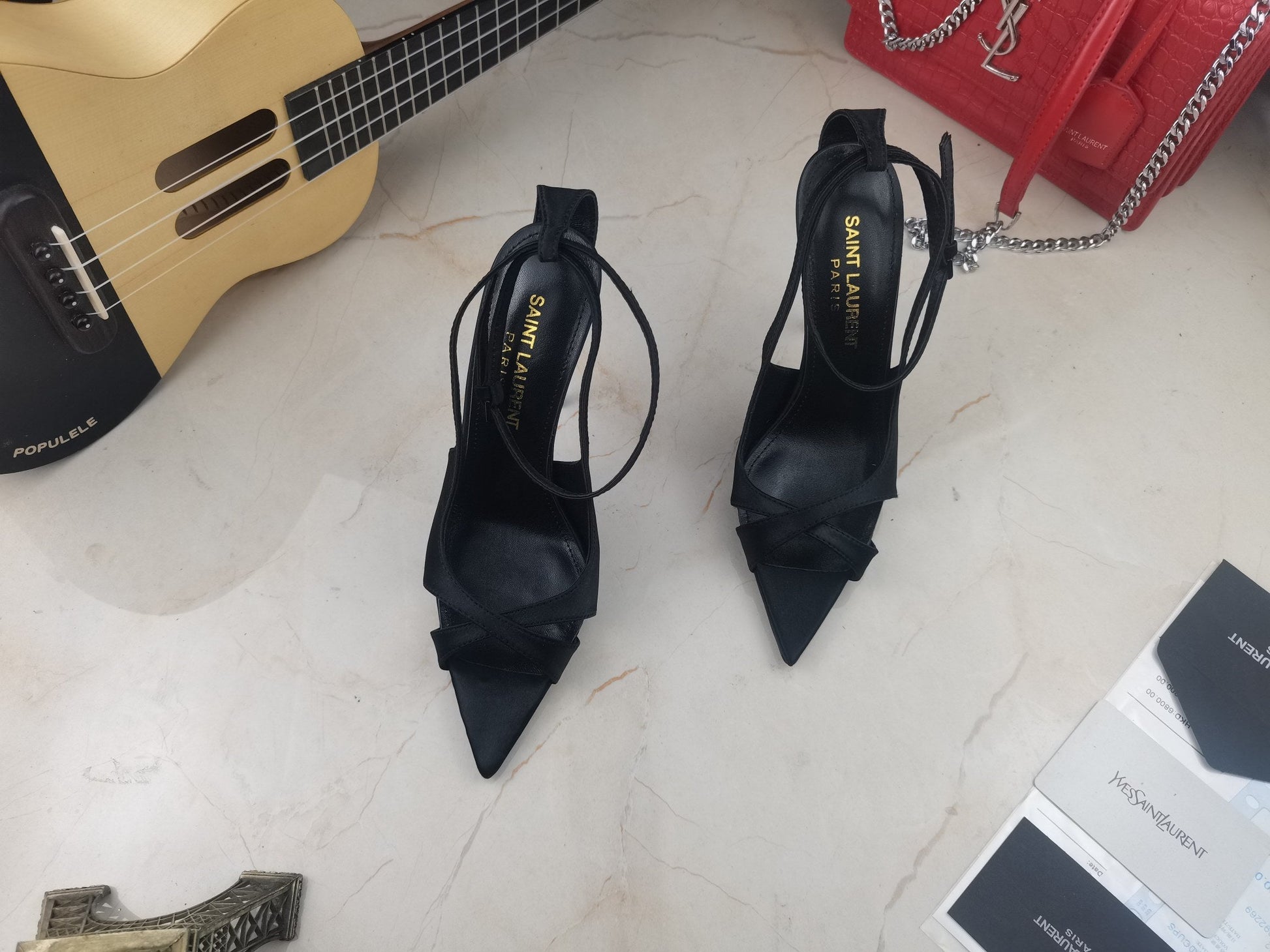 Luxury Shoes Sandals - SL - 391