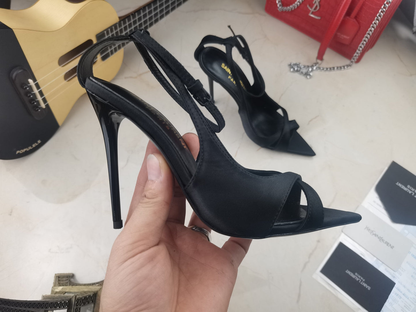 Luxury Shoes Sandals - SL - 391