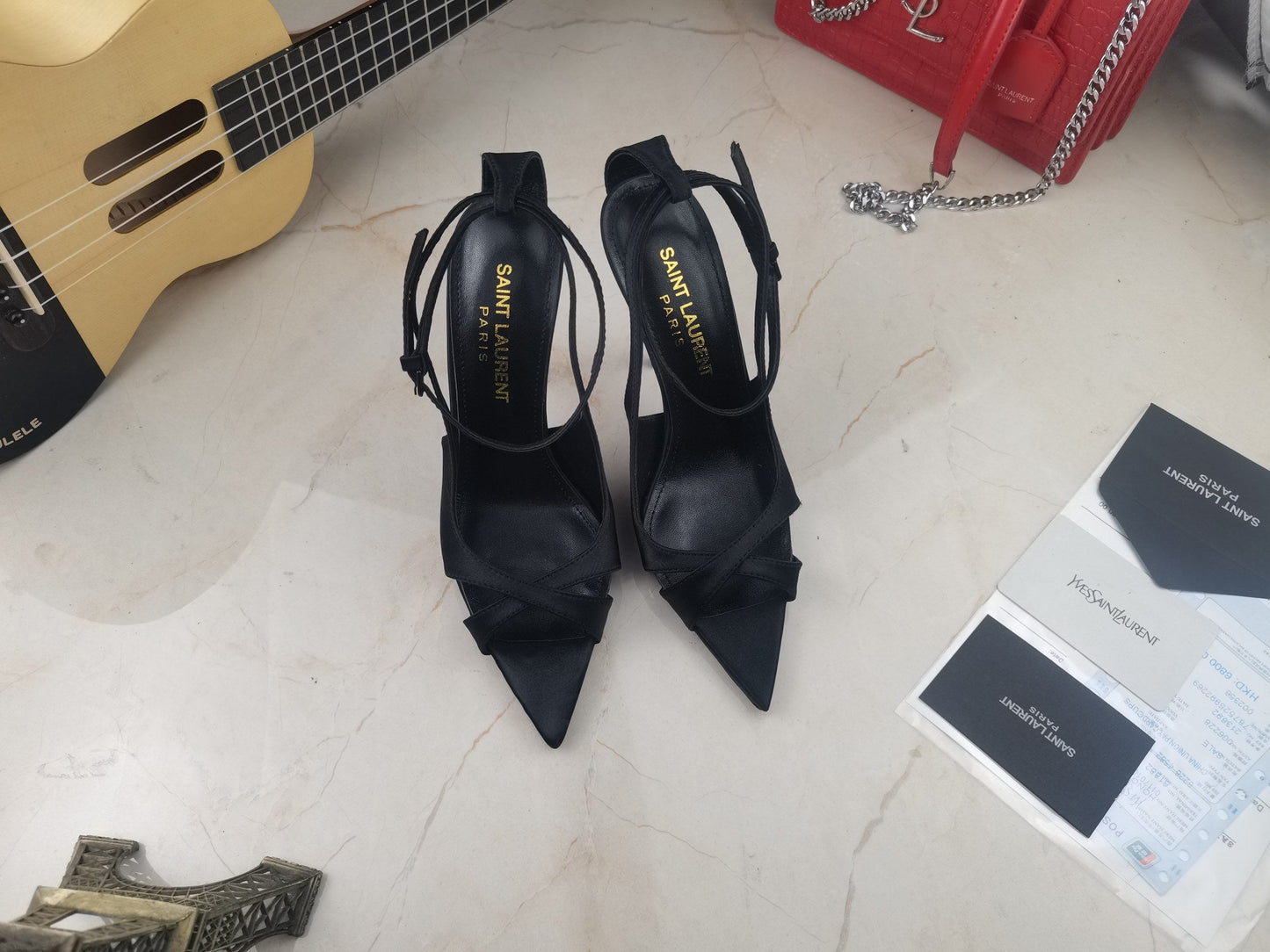 Luxury Shoes Sandals - SL - 391