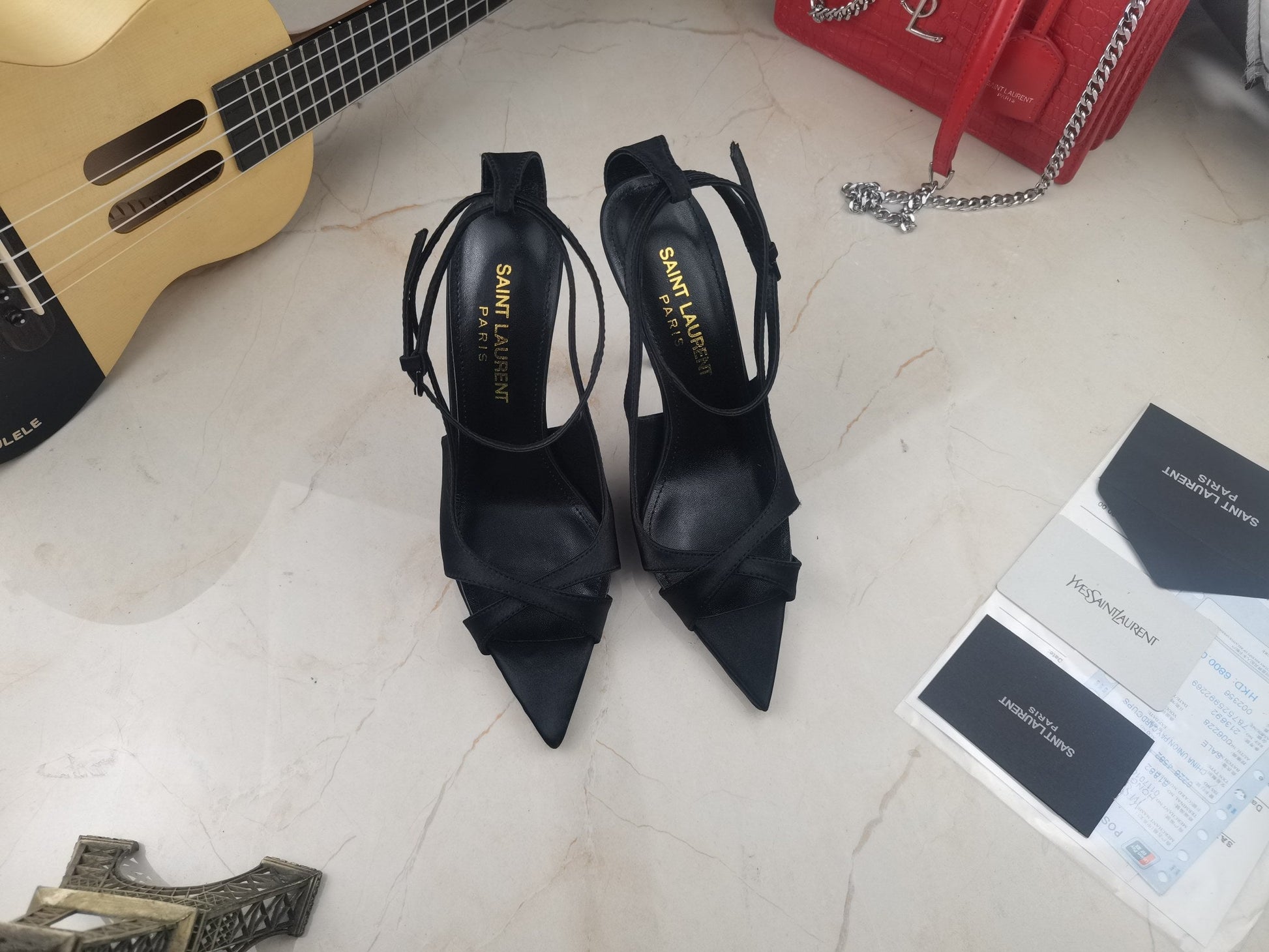 Luxury Shoes Sandals - SL - 391