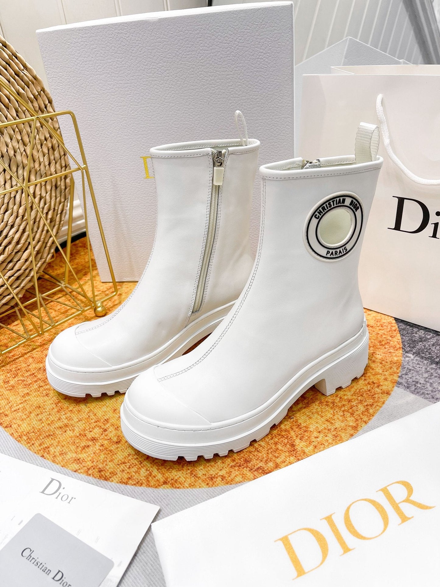 Luxury Shoes - DIR - 837