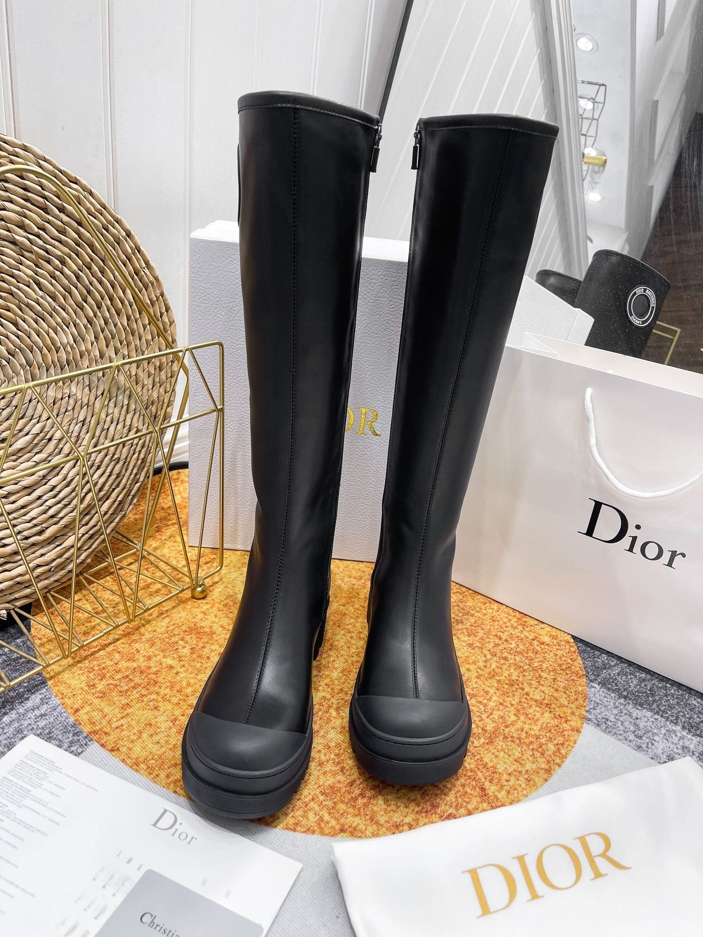 Luxury Shoes - DIR - 839