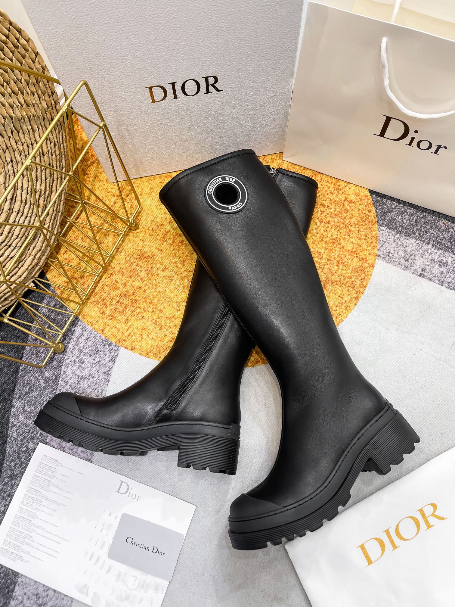 Luxury Shoes - DIR - 839