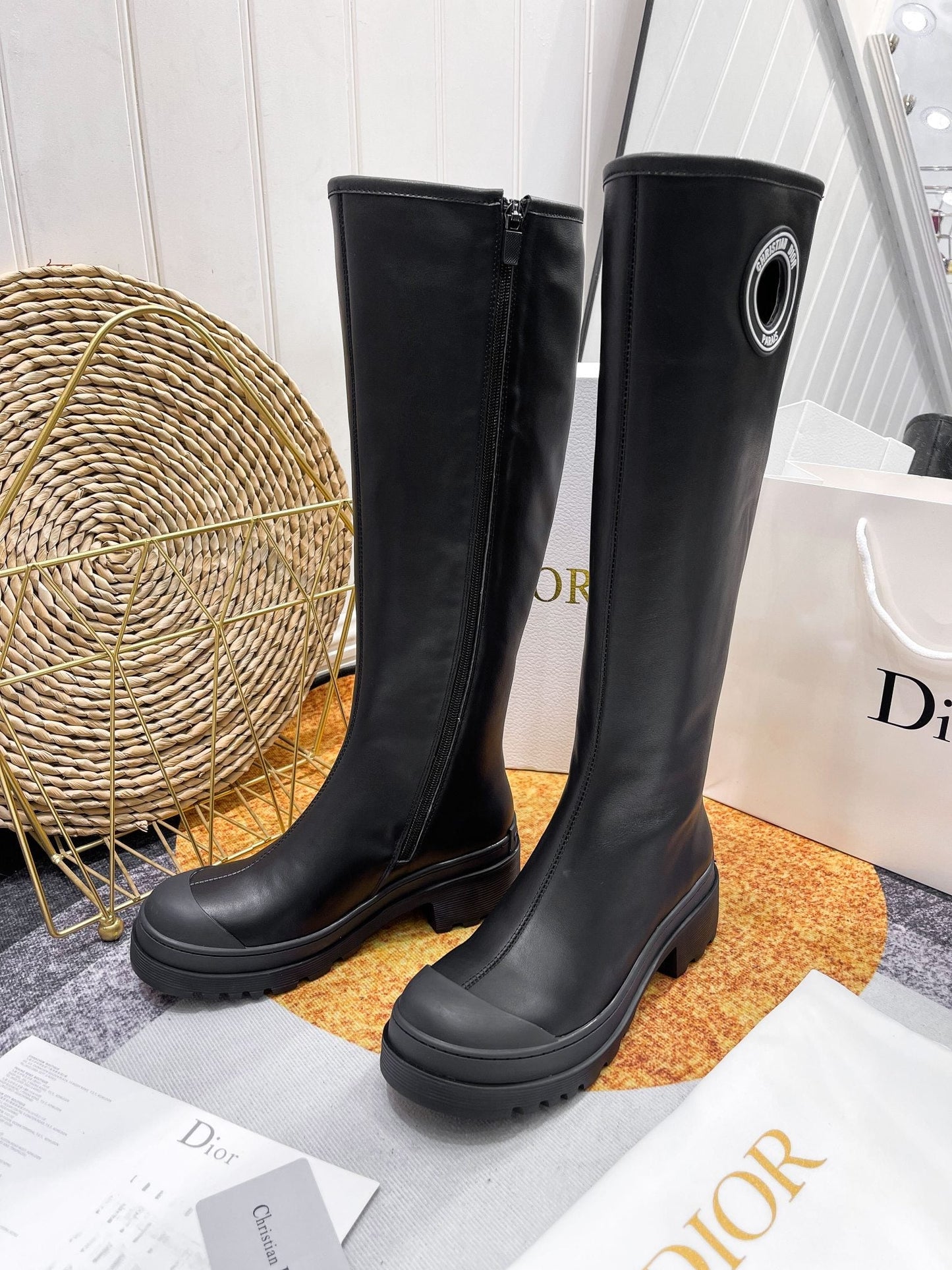 Luxury Shoes - DIR - 839