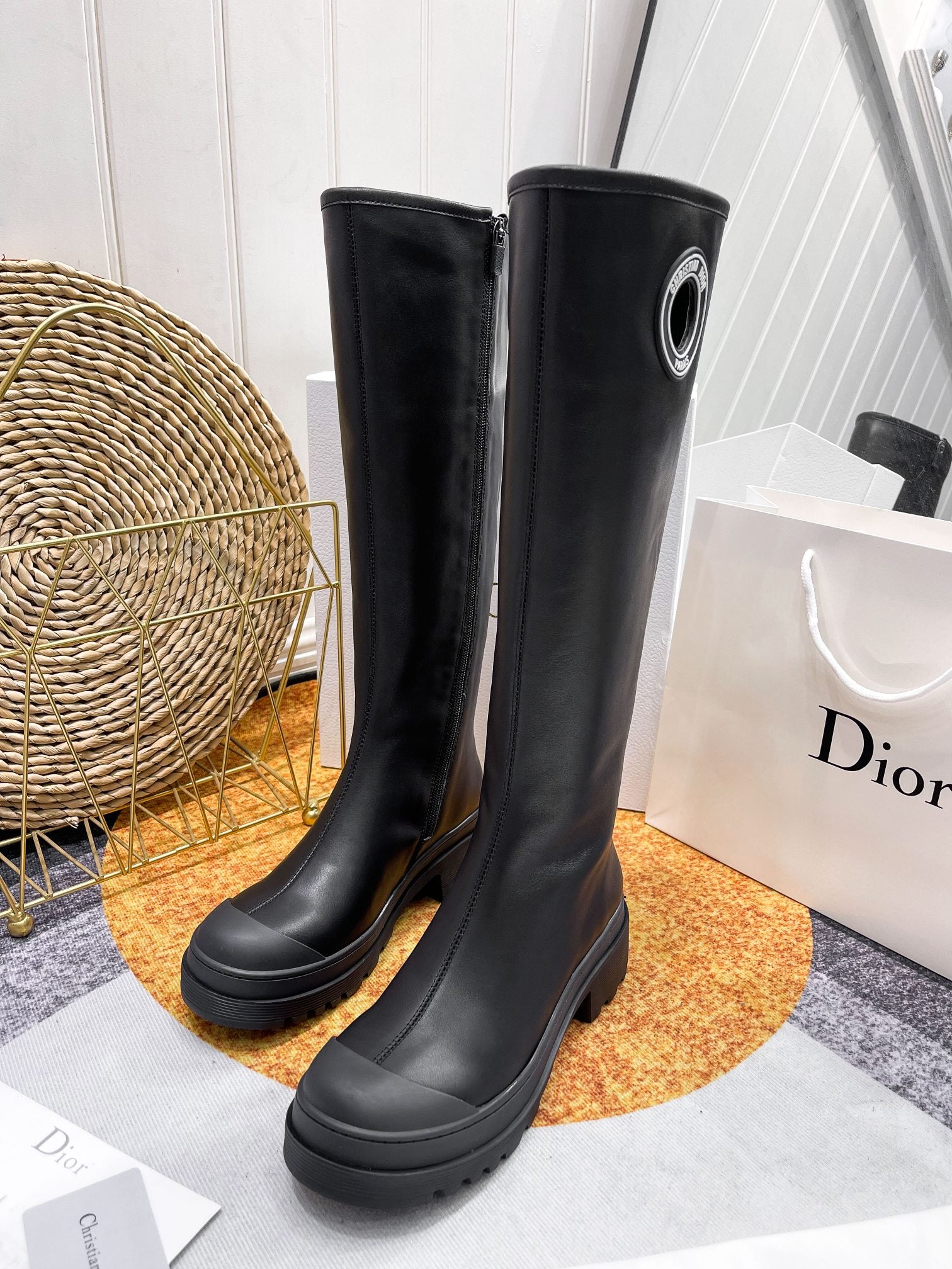 Luxury Shoes - DIR - 839