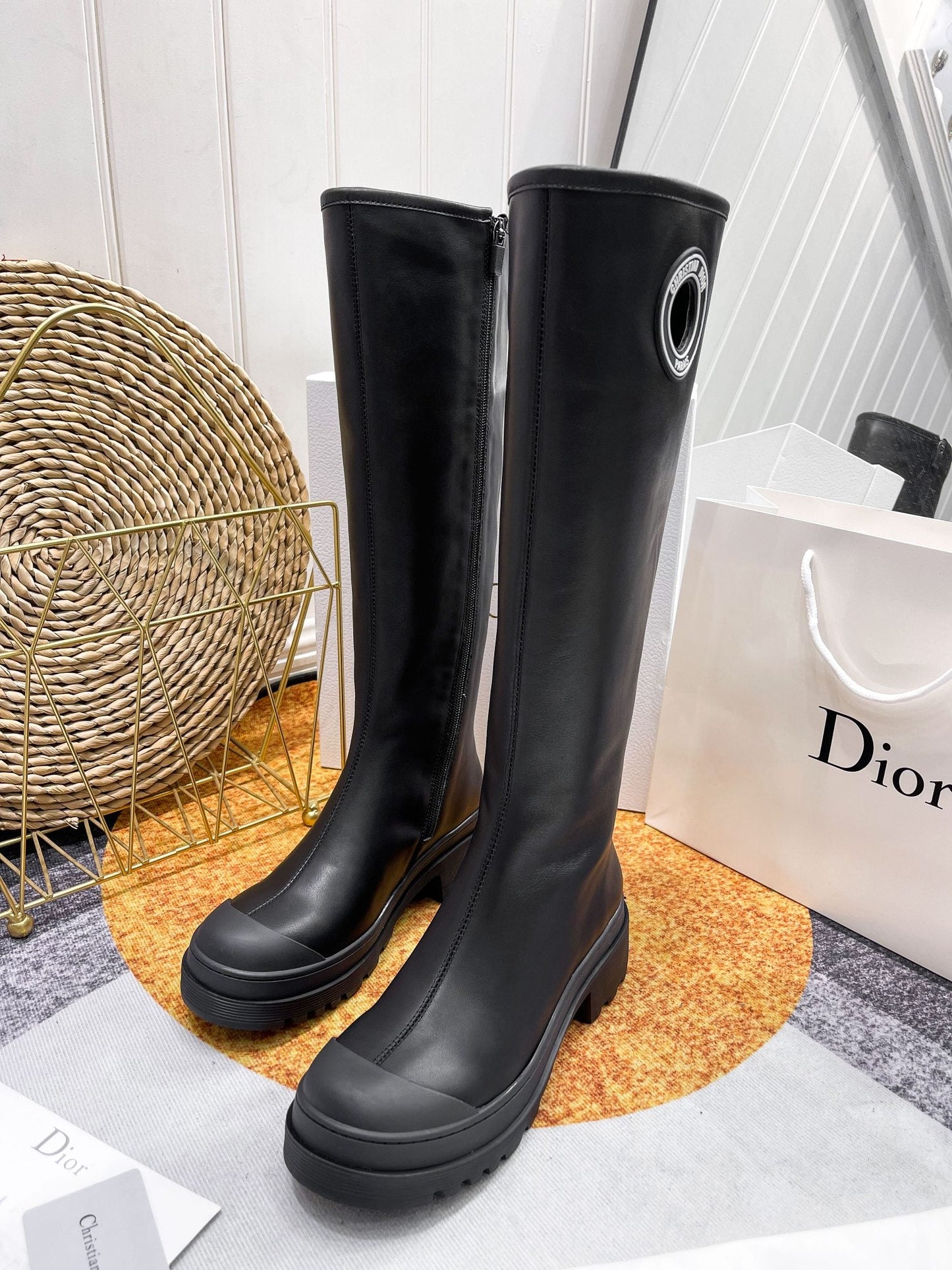 Luxury Shoes - DIR - 839