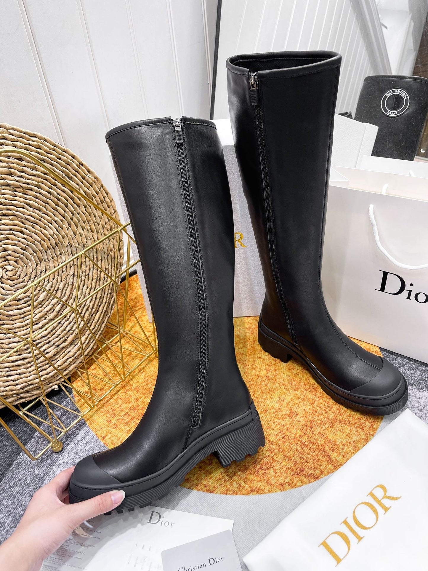 Luxury Shoes - DIR - 839