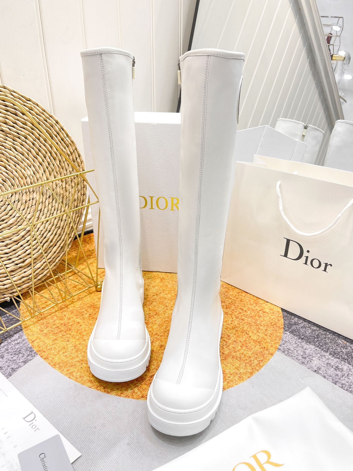 Luxury Shoes - DIR - 838