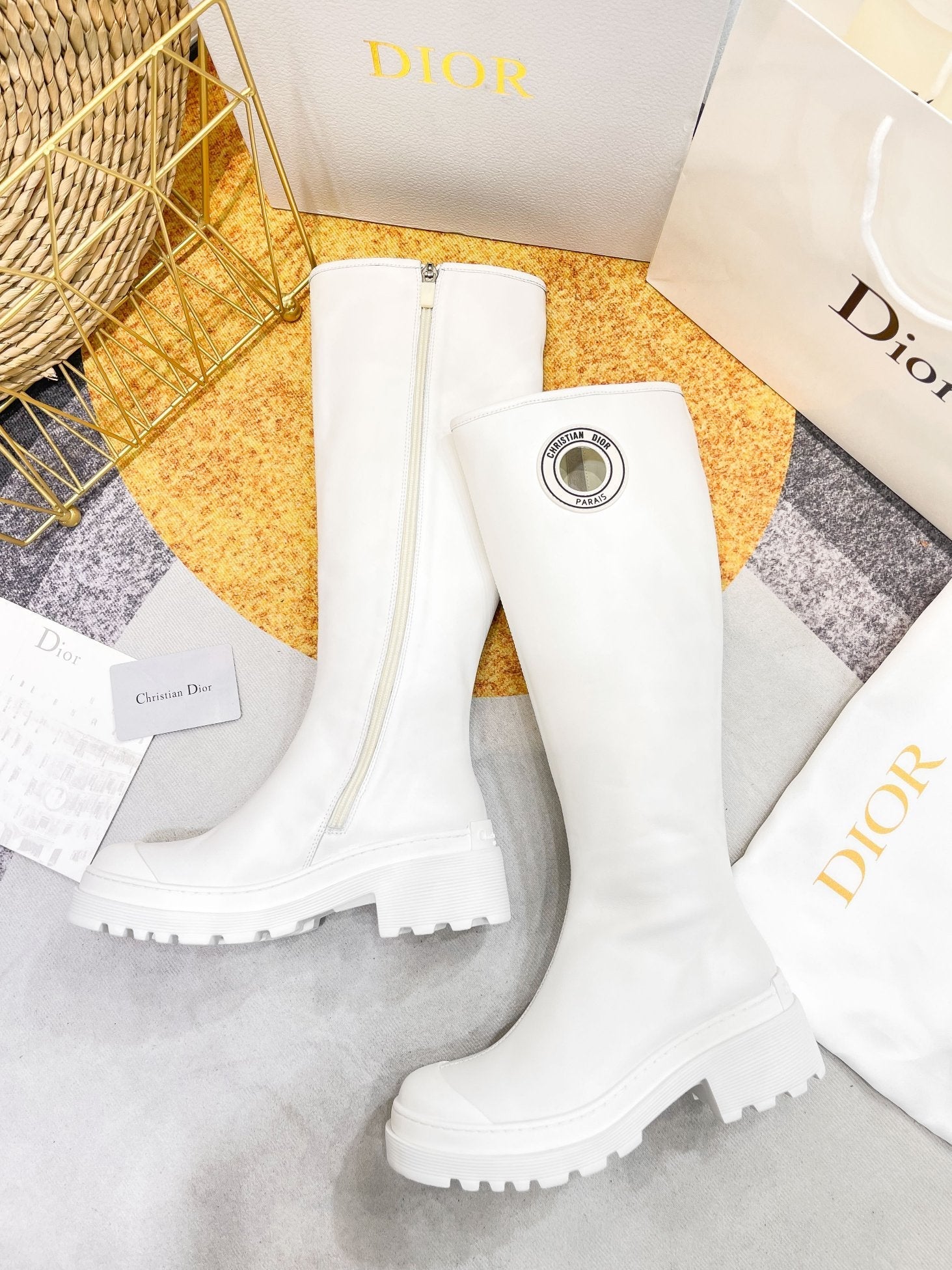 Luxury Shoes - DIR - 838