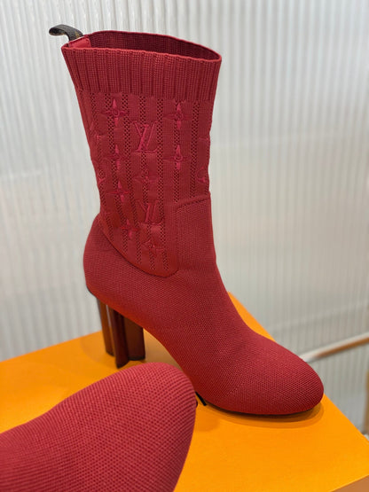 Luxury Shoes - LU-V - 1050