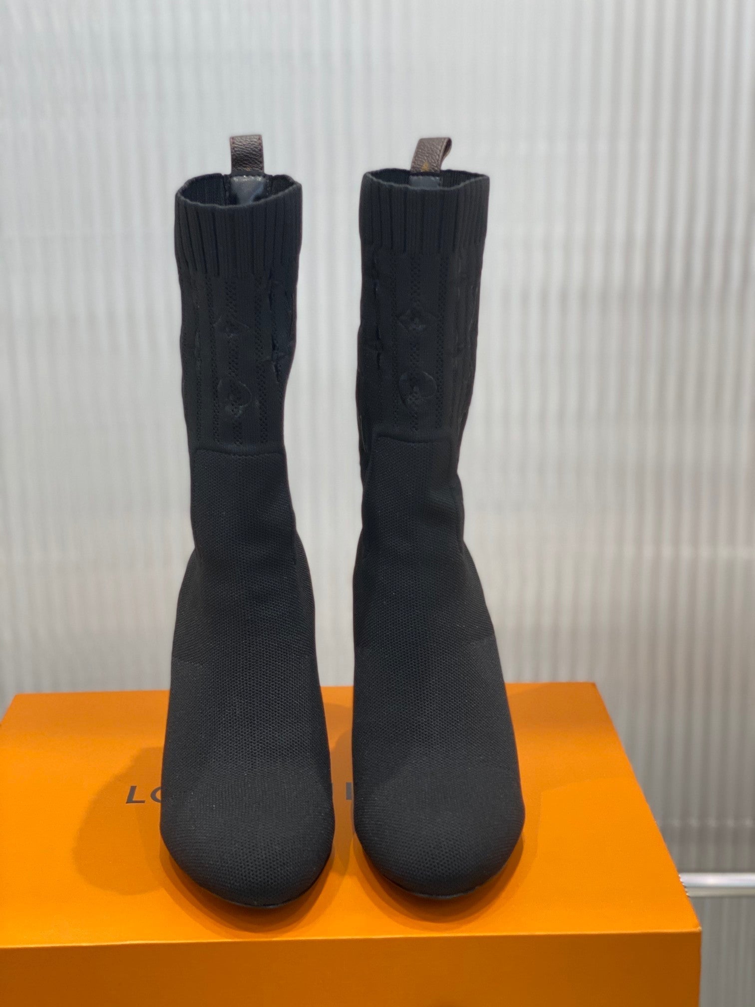 Luxury Shoes - LU-V - 1053