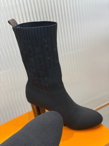 Luxury Shoes - LU-V - 1053