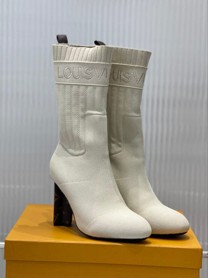 Luxury Shoes - LU-V - 1055