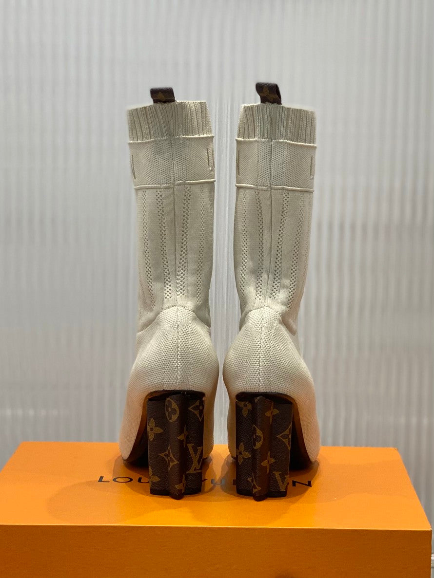 Luxury Shoes - LU-V - 1055