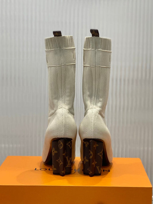 Luxury Shoes - LU-V - 1055