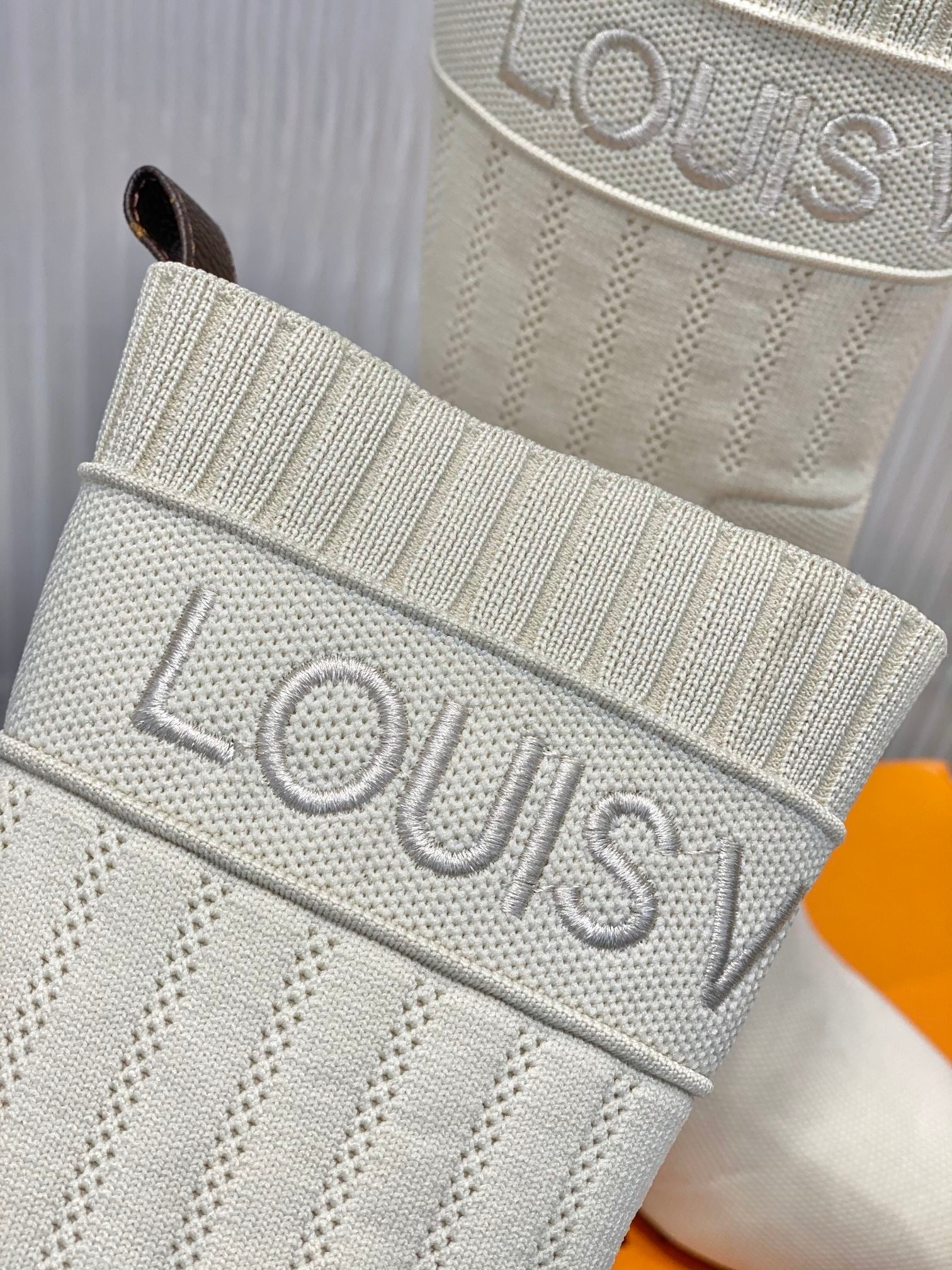 Luxury Shoes - LU-V - 1055