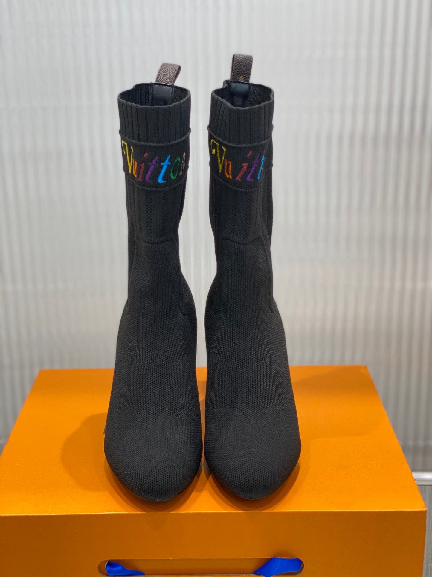 Luxury Shoes - LU-V - 1058