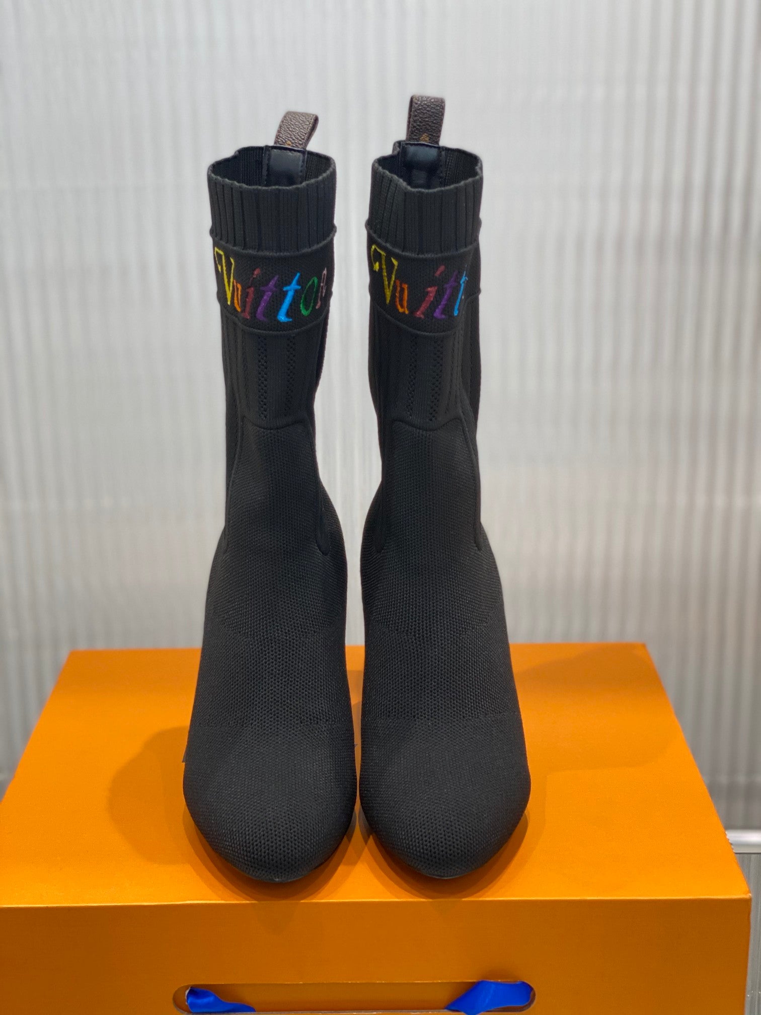 Luxury Shoes - LU-V - 1058