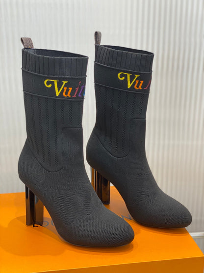 Luxury Shoes - LU-V - 1058