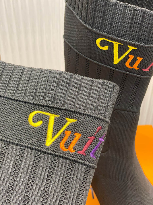 Luxury Shoes - LU-V - 1058