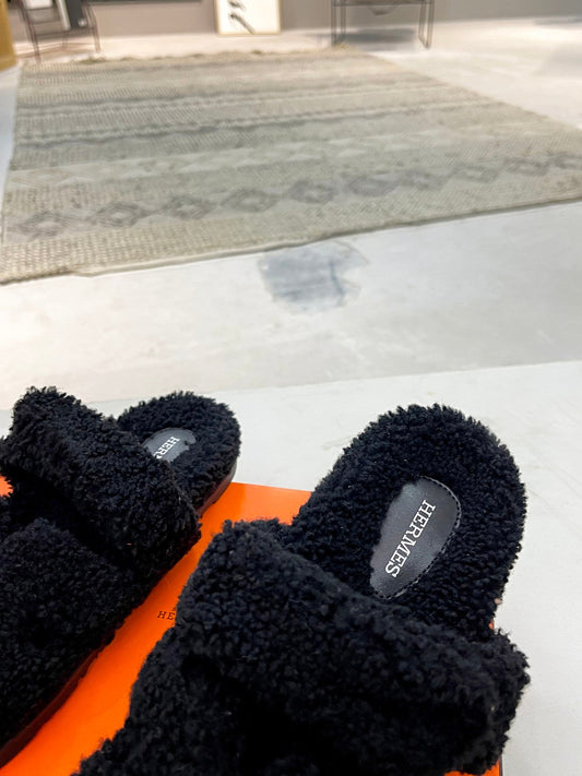 Luxury Shoes - HMS - 689