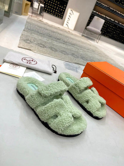 Luxury Shoes - HMS - 690