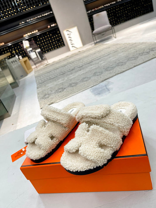 Luxury Shoes - HMS - 691