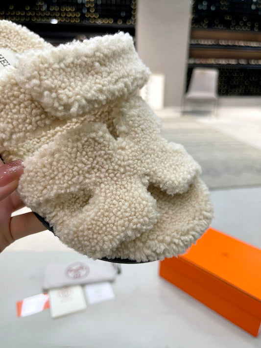 Luxury Shoes - HMS - 691