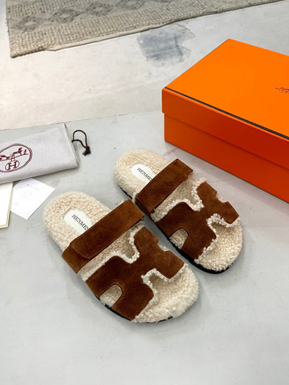 Luxury Shoes - HMS - 695