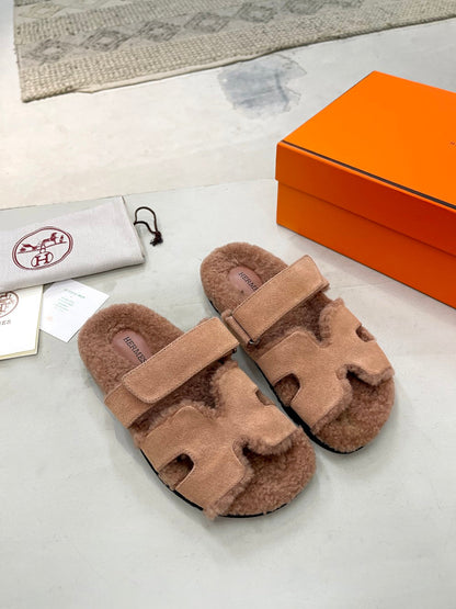 Luxury Shoes - HMS - 697