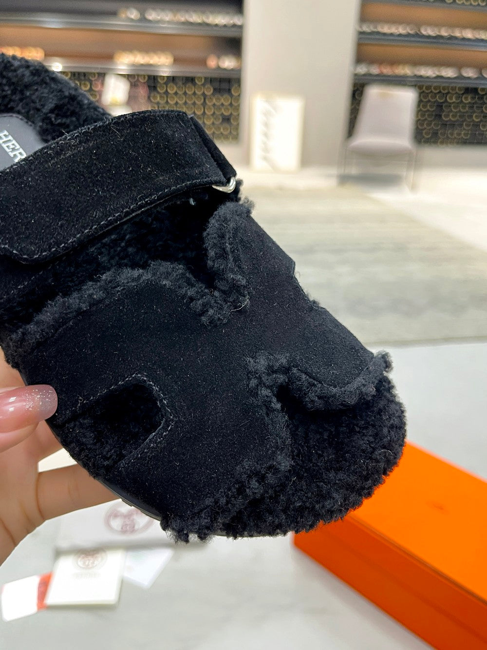 Luxury Shoes - HMS - 699