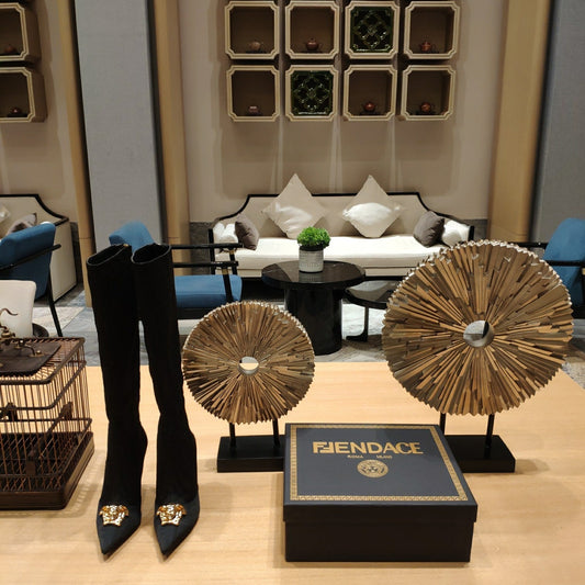 Luxury Shoes - FED - 450