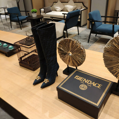 Luxury Shoes - FED - 449