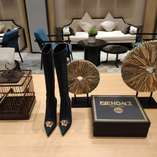 Luxury Shoes - FED - 449