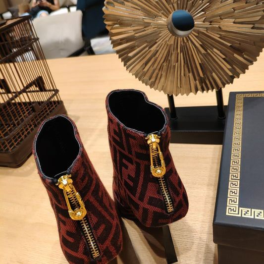 Luxury Shoes - FED - 446